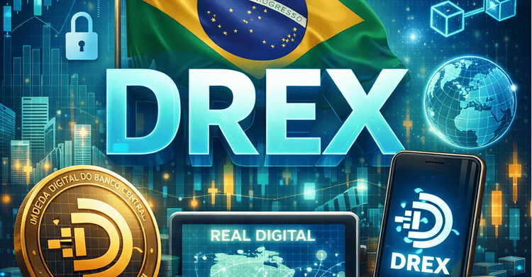 Drex 与稳定币:解读 2026 年巴西市场