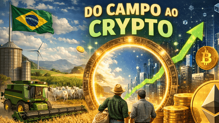 Tokenization in Agribusiness: How It Works in Brazil