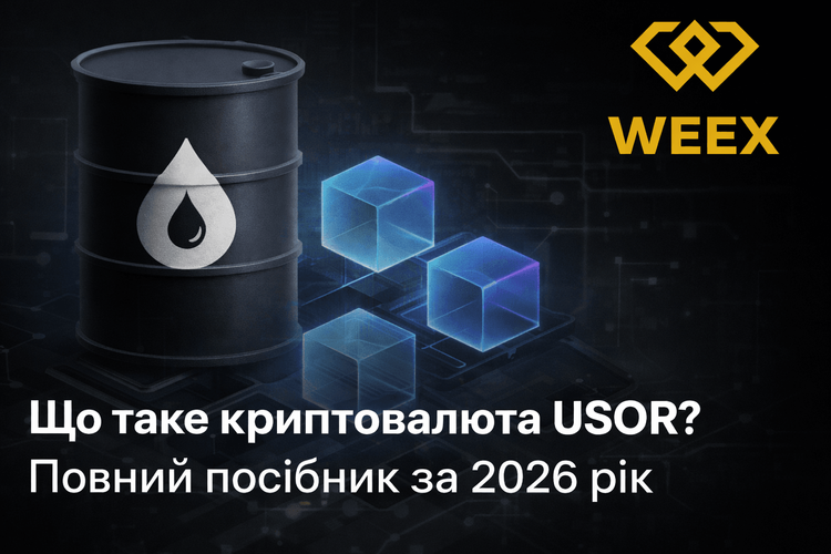 什么是 USOR 加密货币?2026 年完整指南