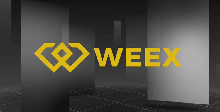 كيفية إنشاء حساب على WEEX Exchange: دليل خطوة بخطوة