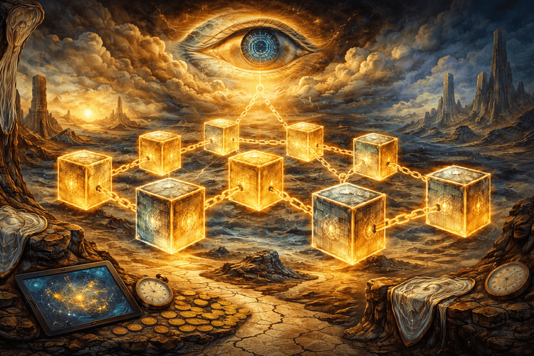 What is blockchain technology? An easy-to-understand guide for crypto beginners