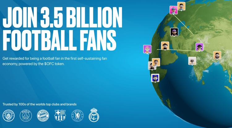 سعر عملة OFC: ما يجب معرفته عن OneFootball Credits