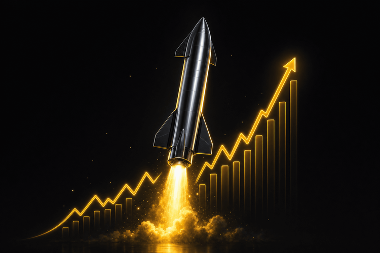 الاكتتاب العام لشركة SpaceX في 2026: كيف تشارك في الطرح العام التاريخي
