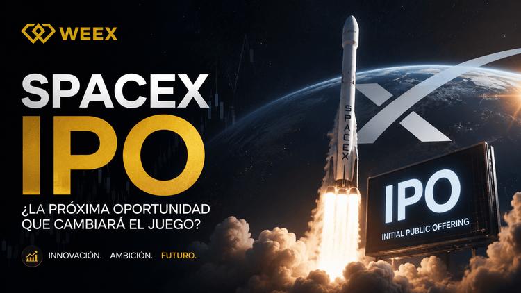الاكتتاب العام لشركة SpaceX: أكبر ظهور تاريخي يهز الأسواق وسعر البيتكوين في عام 2026