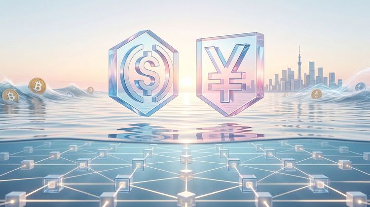 What Are Stablecoins? A Guide to Types, Mechanisms, and Use in Japan