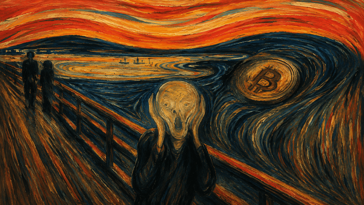 Strategy's Bitcoin selling strategy changes the perspective on MSTR stock