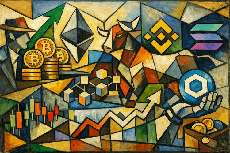 Top 5 recent potential coins and the most promising coins for beginners in early 2026
