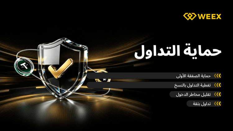 الحماية من الخسارة في التداول الأول