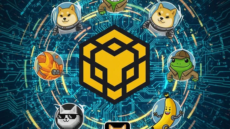 [2026最新] BNB Chain Meme币投资指南：防骗标准与热门代币风险分析