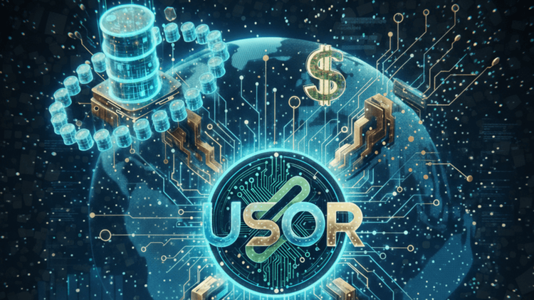 USOR 加密货币:与石油的真实联系是什么?