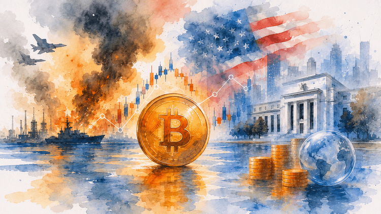 خطة احتياطي البيتكوين الاستراتيجي الأمريكي تظهر للعلن: ما يحتاج المتداولون إلى معرفته