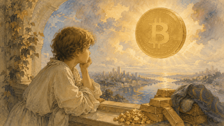 هل يمكن للبيتكوين أن يصل إلى 227,000 دولار أو 378,000 دولار؟