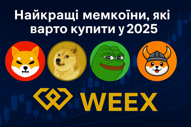 Best Memecoins to Buy in 2025: Top Coins for Investment
