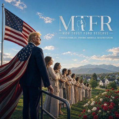 MTFR Crypto: ما هي Mom Trust Fund Reserve حقاً