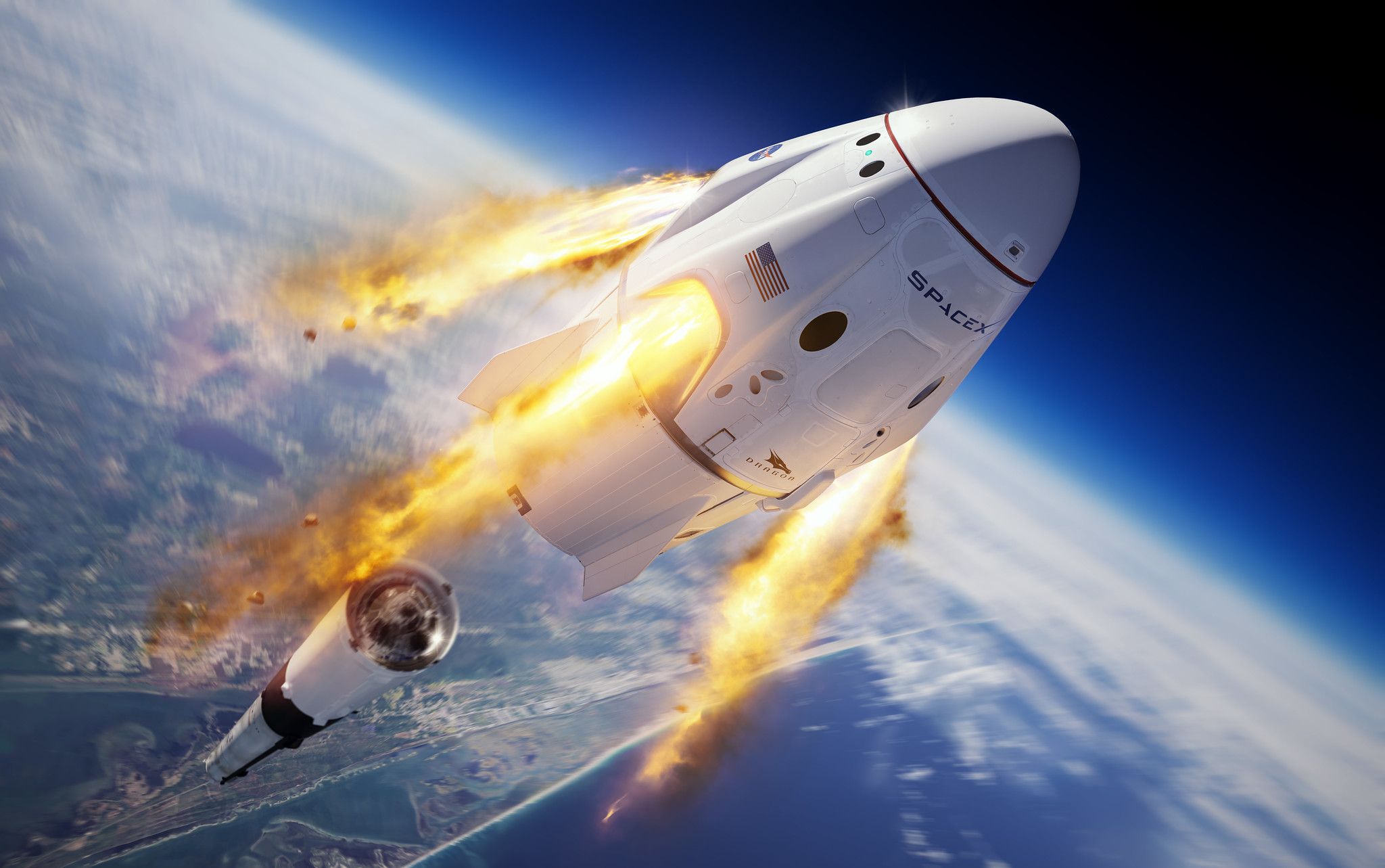 تأثير الاكتتاب العام لشركة SpaceX على سوق الأسهم: ما الذي يجب على المستثمرين مراقبته