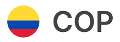 تطلق WEEX تداول P2P بالبيزو الكولومبي (COP)