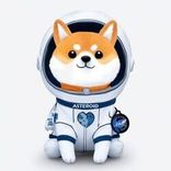 Asteroid Shiba (ASTEROID): The Space-Bound Meme Coin That Rocked the Crypto Markets