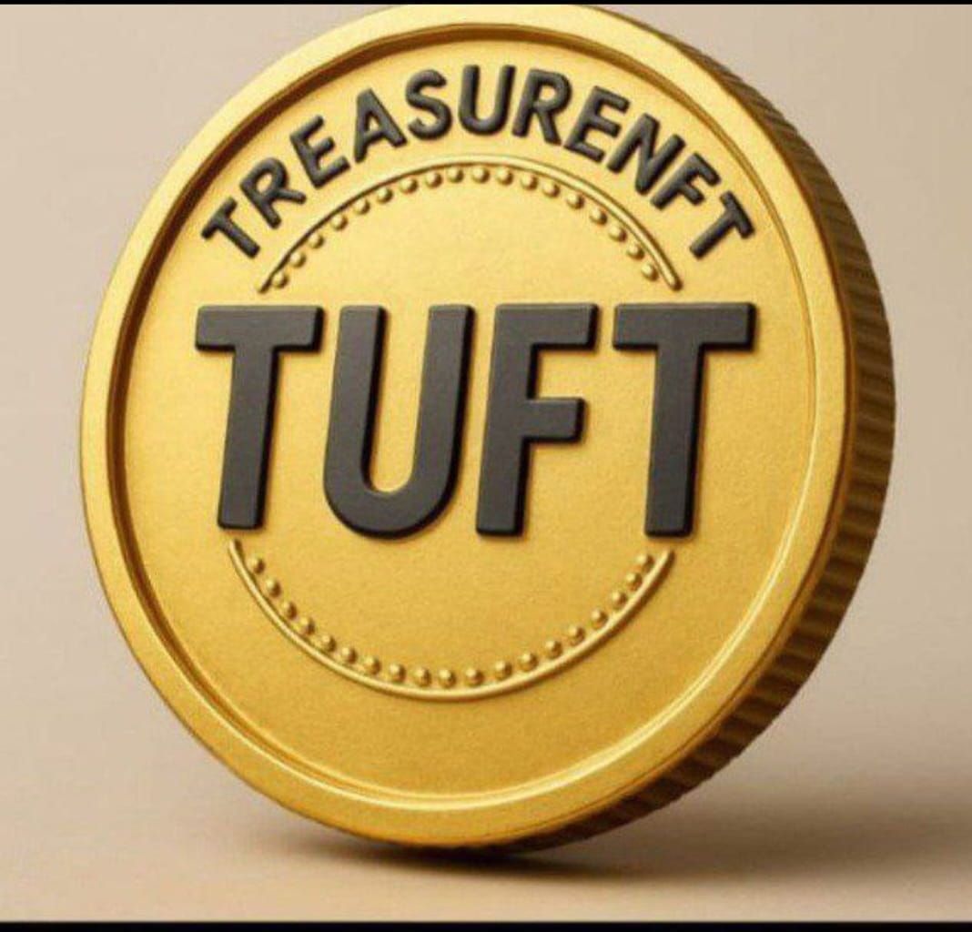 سعر عملة TUFT: كيفية التحقق منها وشرائها بأمان