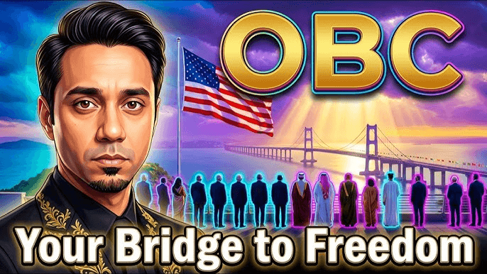 ما هي عملة Official Bridge Currency (OBC)؟