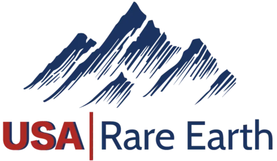 ما هي شركة USA Rare Earth (USAR)؟